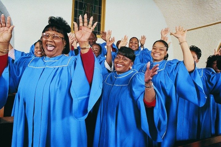 Effort Launched to Get Black Christians to “Affirm” LGBTQ+