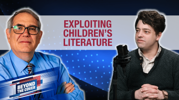 Exploiting Children’s Literature | Beyond the Cover