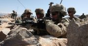 Faltering War in Afghanistan Continues