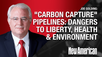 “Carbon Capture” Pipelines: Dangers to Liberty, Health & Environment
