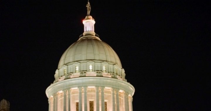 Oklahoma House of Representatives Passes ObamaCare Nullification Bill