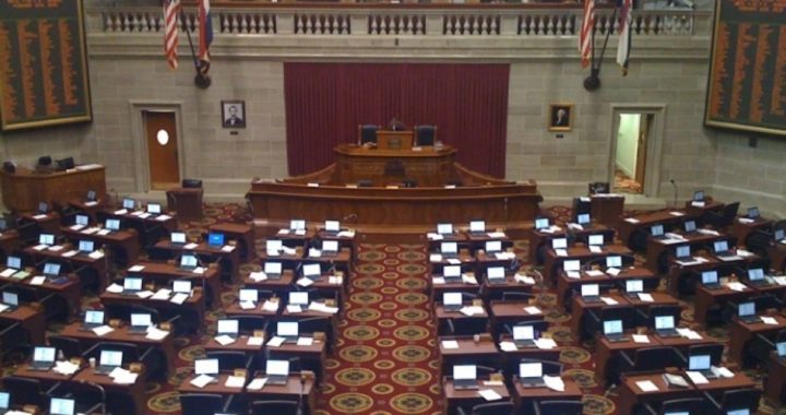 Missouri House of Representatives Passes Audit the Fed Resolution