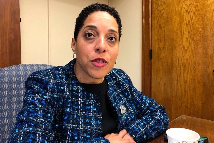 Missouri AG Moves to Expel Soros-backed Attorney, Calling Her a “Usurper”