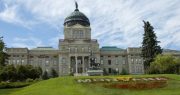 Montana Legislature Passes Gun Control Nullification Bill
