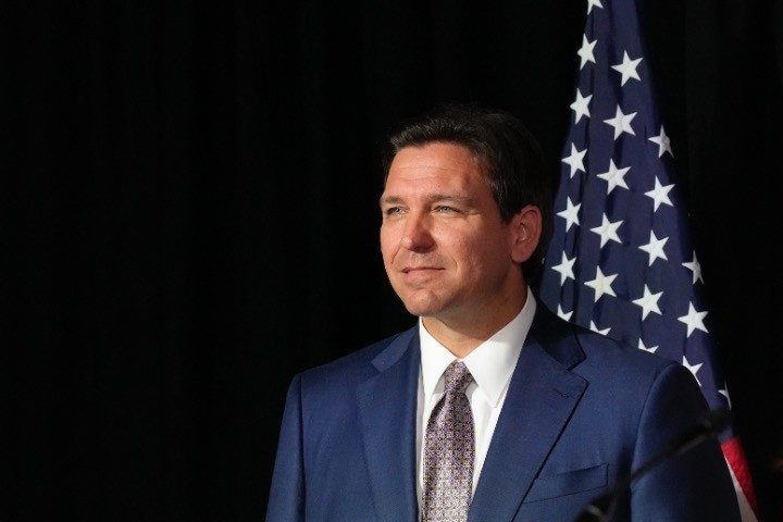 DeSantis Pulls Out All the Stops in Hardline Immigration Plan