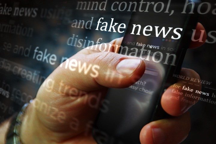 Media Trembles as Florida GOP Introduces Bill to Fight Fake News