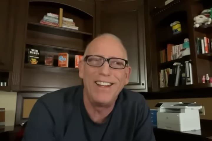 Dilbert Dumped: Hundreds of Newspapers Drop Popular Comic Strip Due to Creator’s “Racist” Remarks