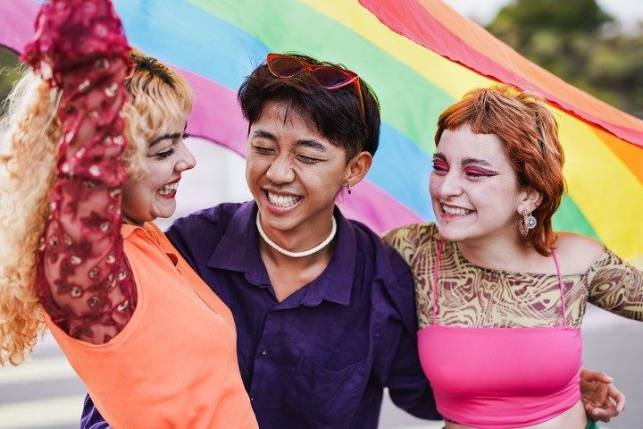Socialist Spanish Government Permits Legal Gender Change Without a Medical Evaluation