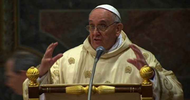 New Pope Expected to Hold Firm Against Homosexuality, Abortion