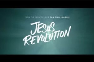 “Jesus Revolution” a Box-office Smash, Takes Third in Opening Weekend