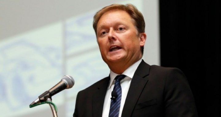 Henrik Fisker Quits His Company, Leaving Taxpayers With Another Loss