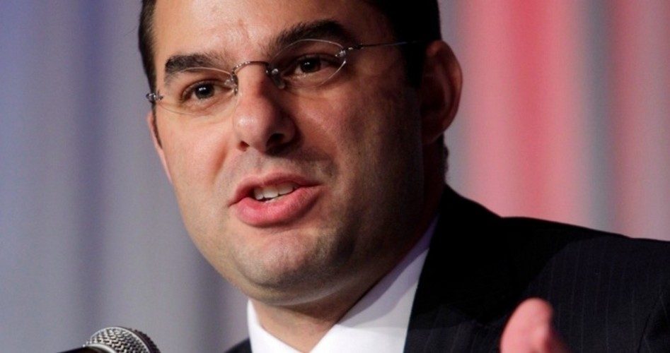 Michigan Rep. Justin Amash Considers U.S. Senate Bid