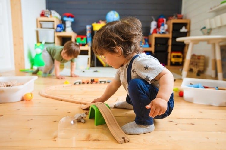 More Childcare Regulations Equal Fewer Babies, Study Finds