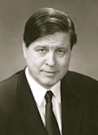 The Passing of Joseph Sobran