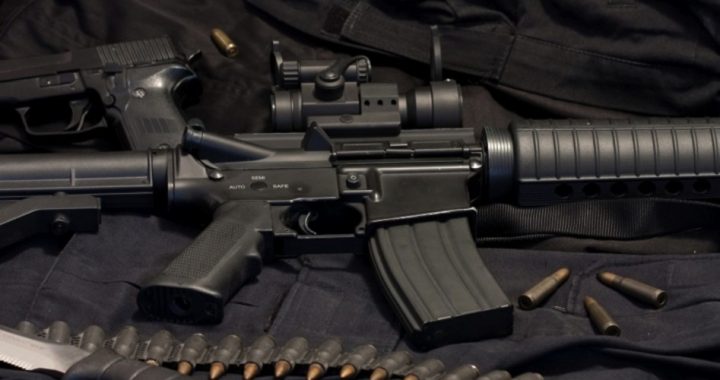 California Gun Confiscation Scheme Touted as Model for Nation