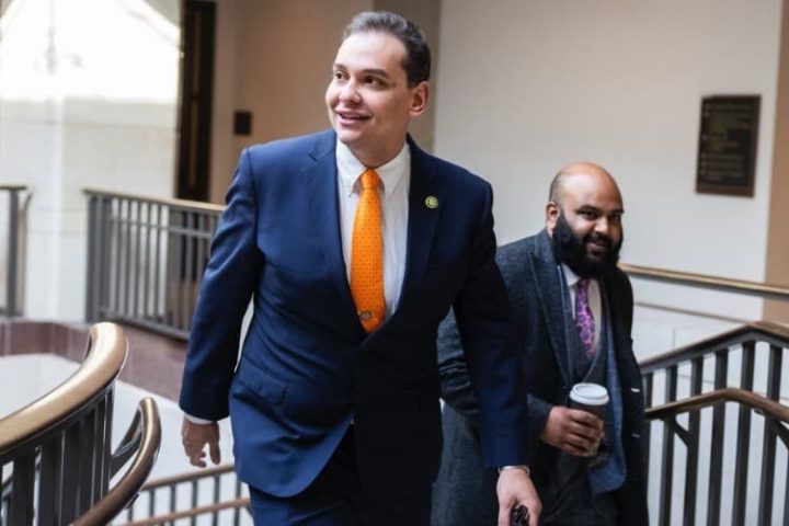 George Santos Being Investigated by House Ethics Committee