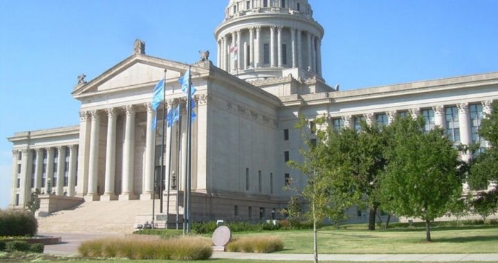 Oklahoma House Passes Bill to Ban UN Agenda 21