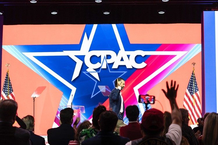 CPAC 2023 Boasts Impressive Lineup