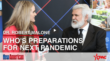 Dr. Robert Malone: End of Covid Emergency and WHO’s Preparations for Next Pandemic