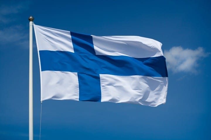 Finland Agrees to Join NATO Without Sweden