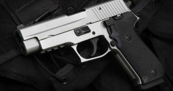 Florida Update: Concealed Carry Permits Up, Violent Crime Down