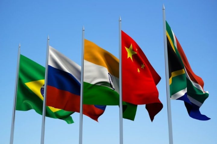 U.S. to Focus on Alliances Such as BRICS to Undermine Russia