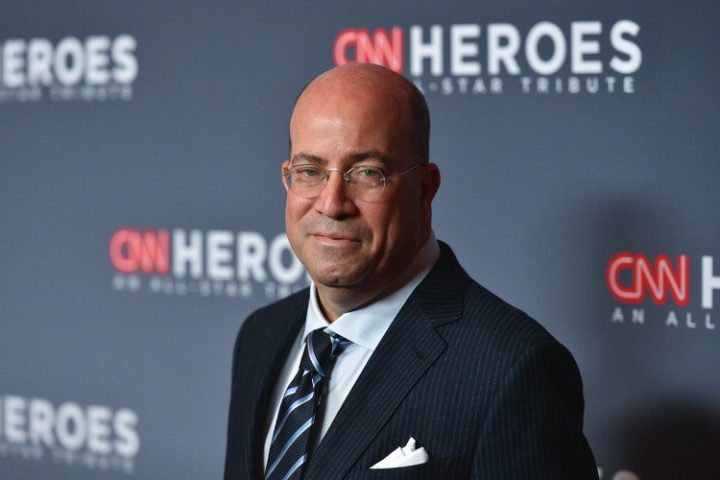 Report: CNN’s Zucker Stopped Network From Pursuing Virus Lab Leak Theory Because It Was a “Trump Talking Point”