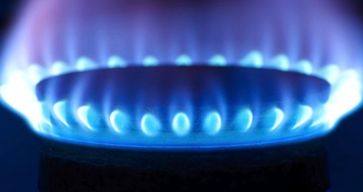Cheap Abundant Natural Gas is a Game Changer, Says the IMF