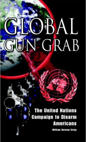The UN Plan to Disarm Civilians