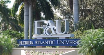 Fla. University Apologizes for Class Activity Denigrating Jesus’ Name