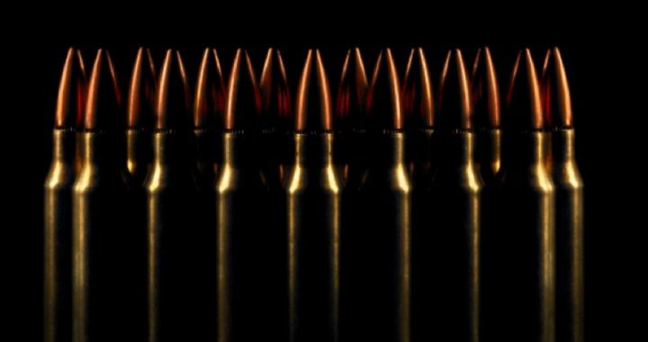 Congress Seeks Answers on Huge Homeland Security Ammo Contracts