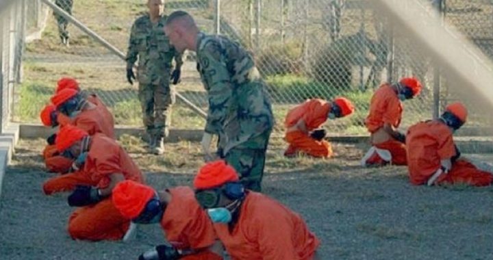 As Desperate Detainees Hunger Strike, Pentagon Seeks $150M Gitmo Upgrade