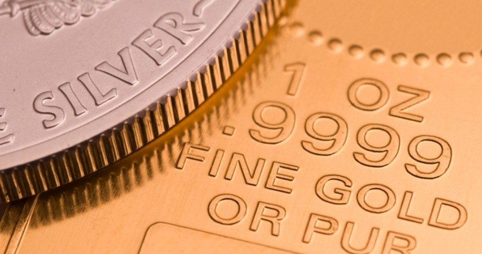 Arizona Lawmakers Advance Bill Making Gold and Silver Legal Tender