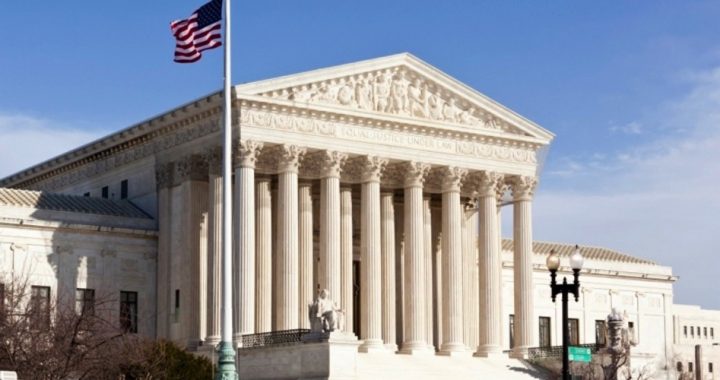 Supreme Court Considers Arguments in Federal DOMA Challenge