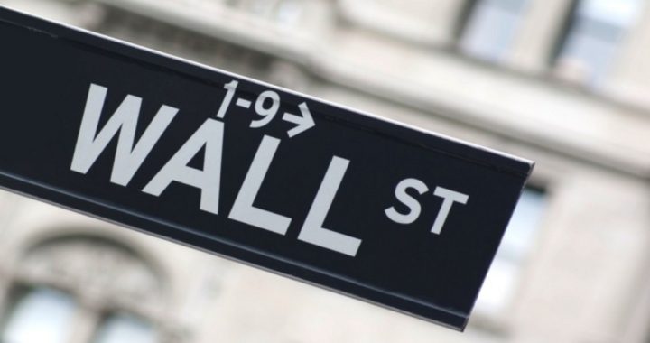Reality Gap Between Wall Street and Main Street Widens