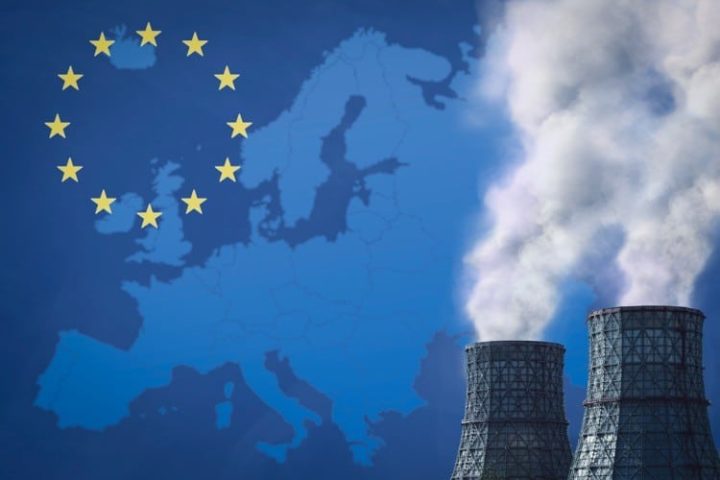 11 EU States Set Up Nuclear Energy Alliance