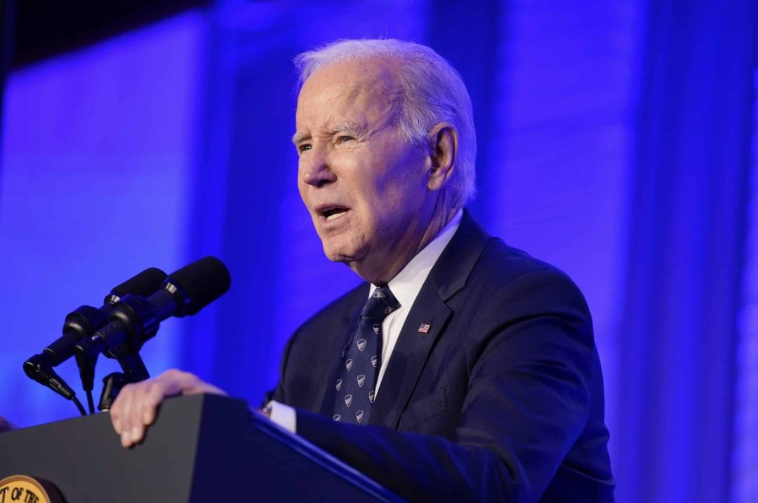 Biden’s ESG: The BlackRock-Davos-UN Agenda Gets Smacked by Congress, States, Markets