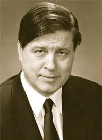 Joseph Sobran: God’s Satirical Soldier