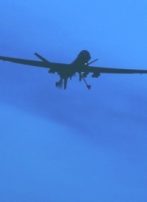 CIA Drones Attack Pakistan to Prevent Terror Attack in Europe