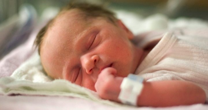Woman Sues Over Botched Abortion, But Celebrates Healthy Baby