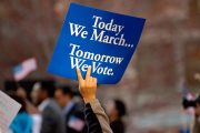 Noncitizen Voting Quickly Becoming Standard Practice in Democrat-run Cities
