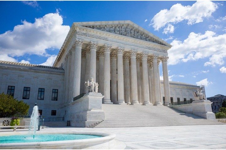 SCOTUS Hearing Arguments on Trump Ballot Disqualification