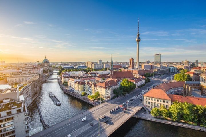 Berlin to Consider Radical New Climate Law in Coming Referendum
