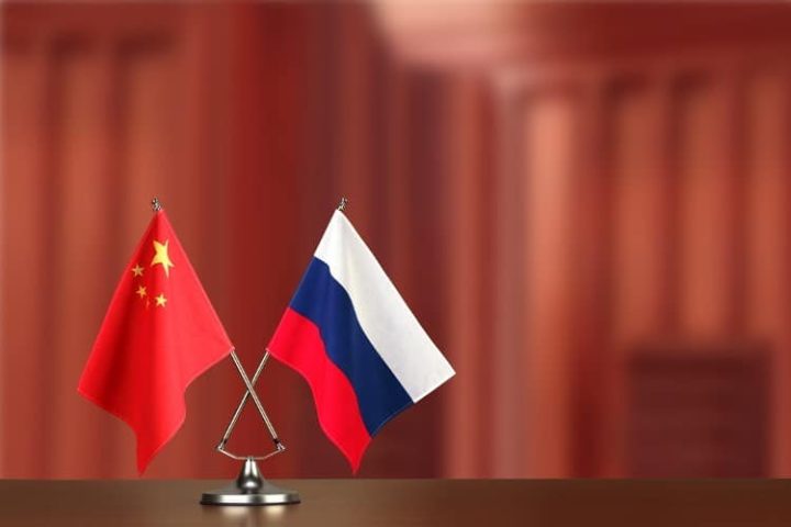 Why Nations Are Increasingly Siding With Russia-China Over U.S.
