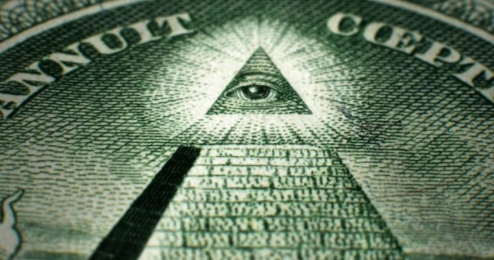 Poll: 28 Percent of U.S. Believes Conspiracy Seeks World Government