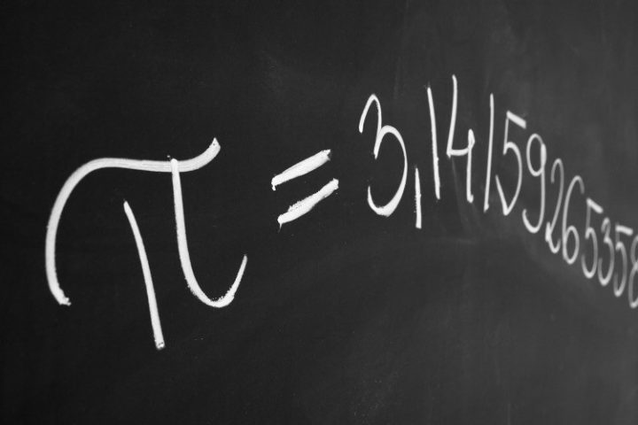 What Do Pi Day and The U.S. Constitution Have in Common?