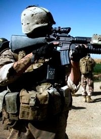 Pentagon Seeks Permanent U.S. Presence in Afghanistan