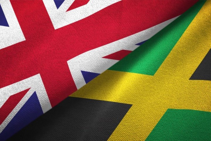Jamaica Considering Independence From Great Britain