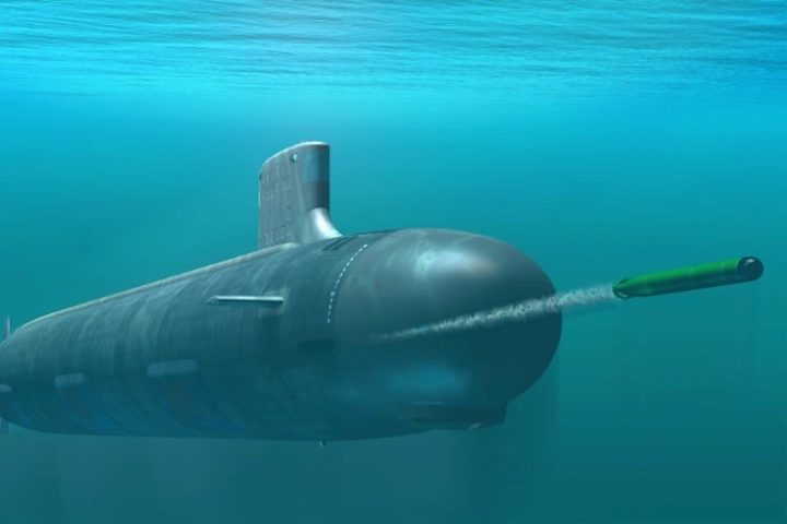 Australia to Buy Attack Submarines From U.S., Build Own With U.K. Help
