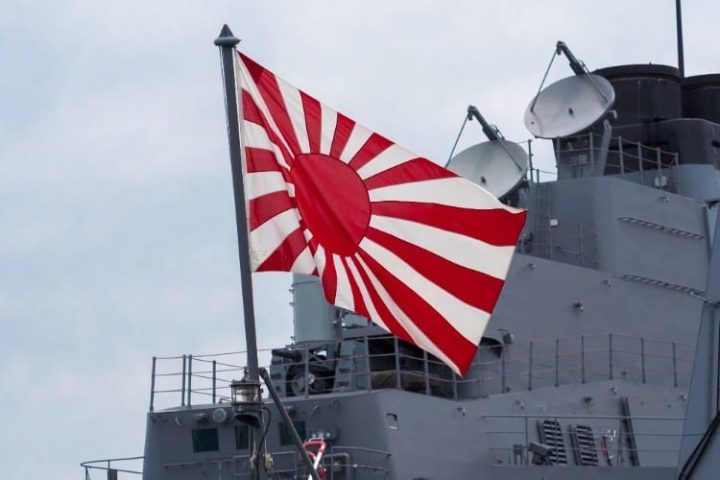 China Worried as Japan Accelerates “Dangerous” Militarization
